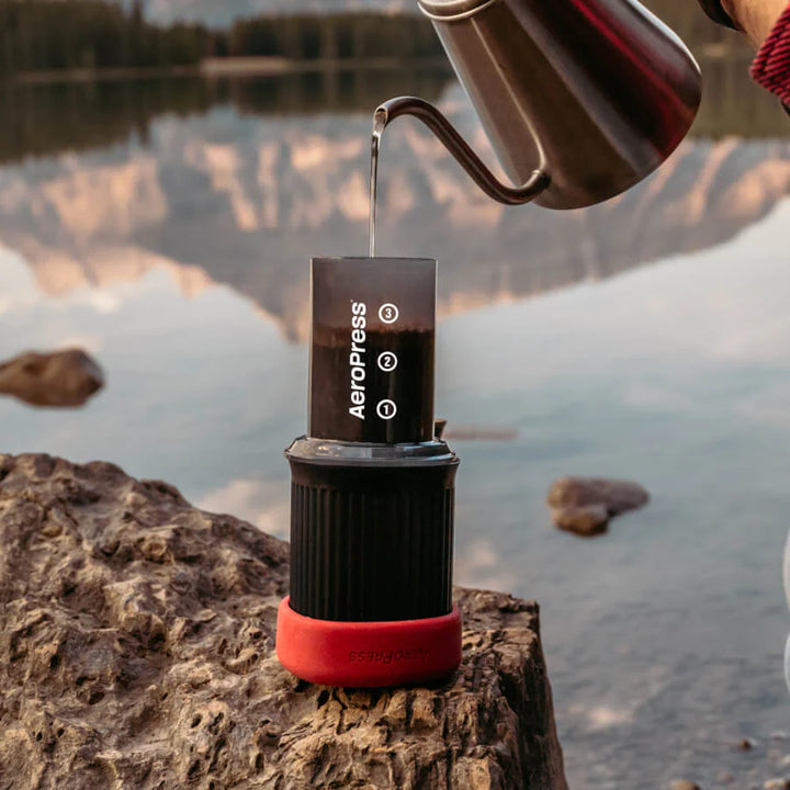 AeroPress Go Portable Coffee Maker