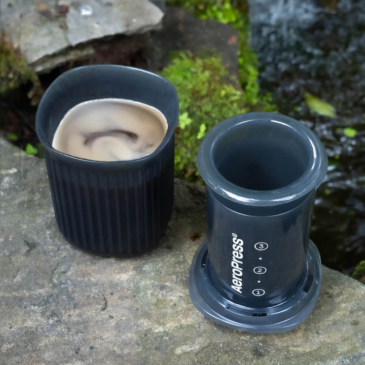 AeroPress Go Portable Coffee Maker