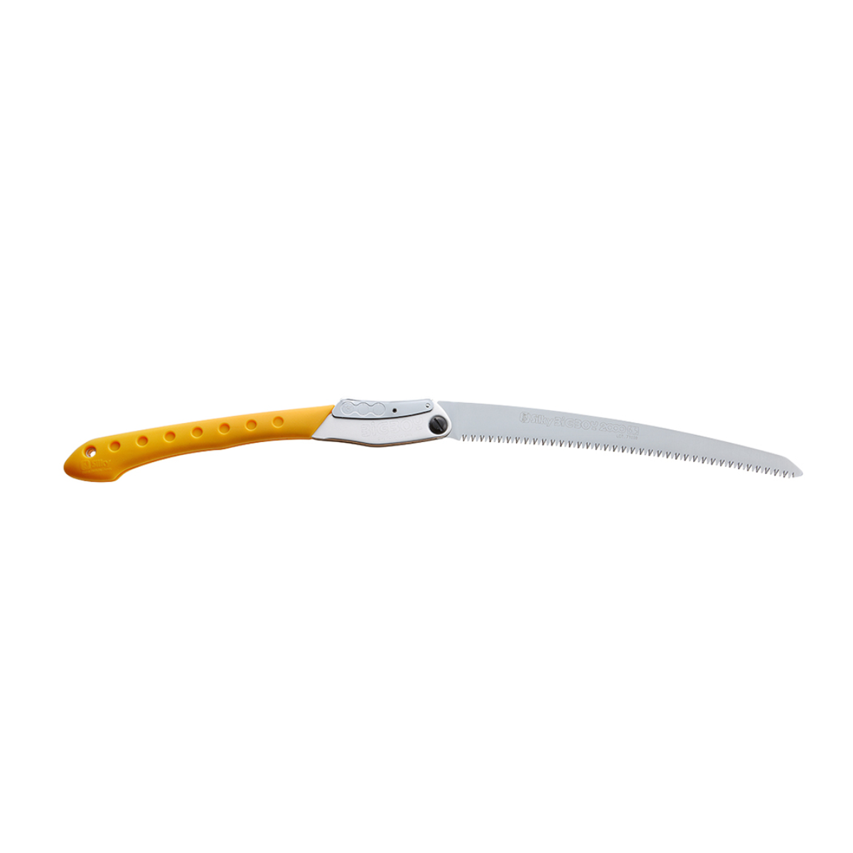 Silky Bigboy 2000 Extra Large Tooth Curved Blade | 360mm