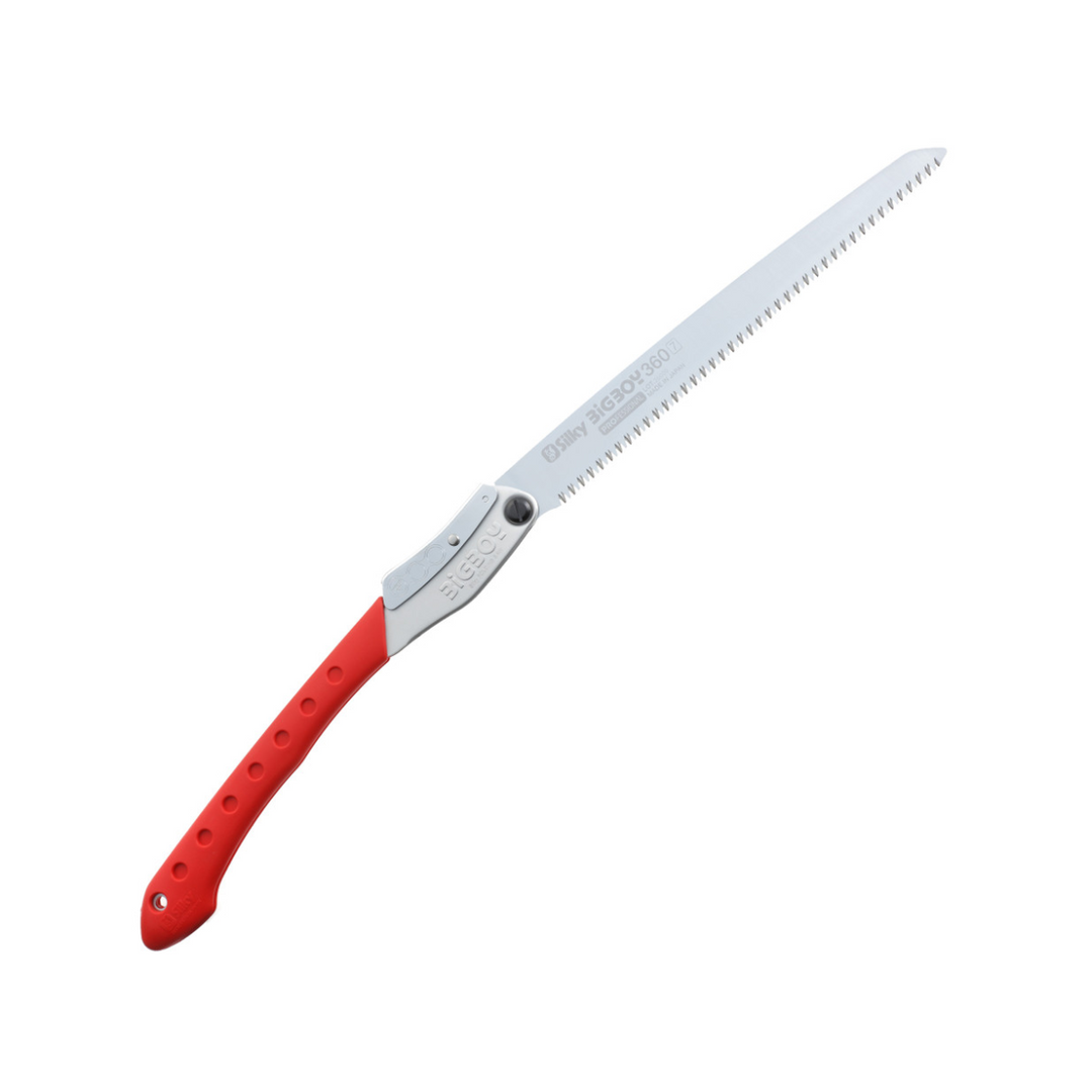 Silky Bigboy 2000 Large Tooth Straight Blade | 360mm