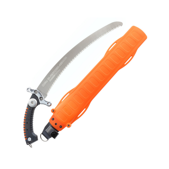 Silky Sugowaza Fixed Saw | 420mm