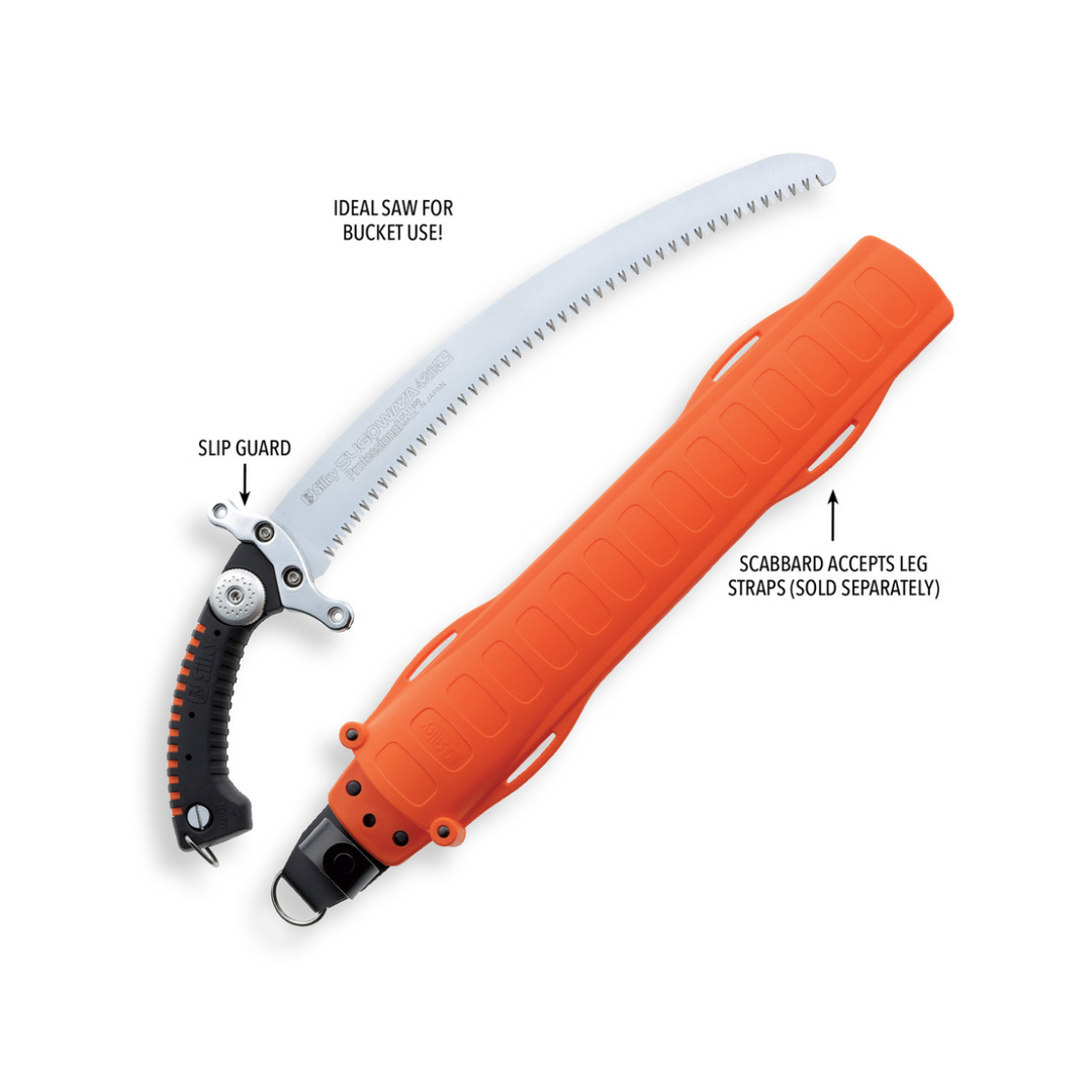 Silky Sugowaza Fixed Saw | 420mm