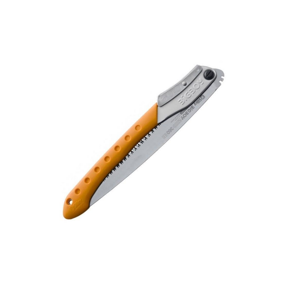 Silky Bigboy 2000 Extra Large Tooth Curved Blade | 360mm