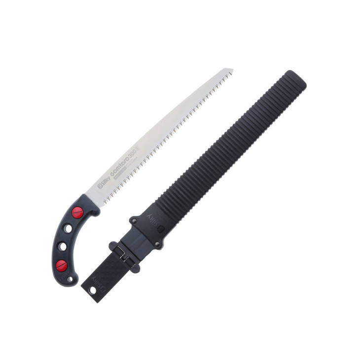 Silky Gomtaro Large Tooth Fixed Saw | 300mm