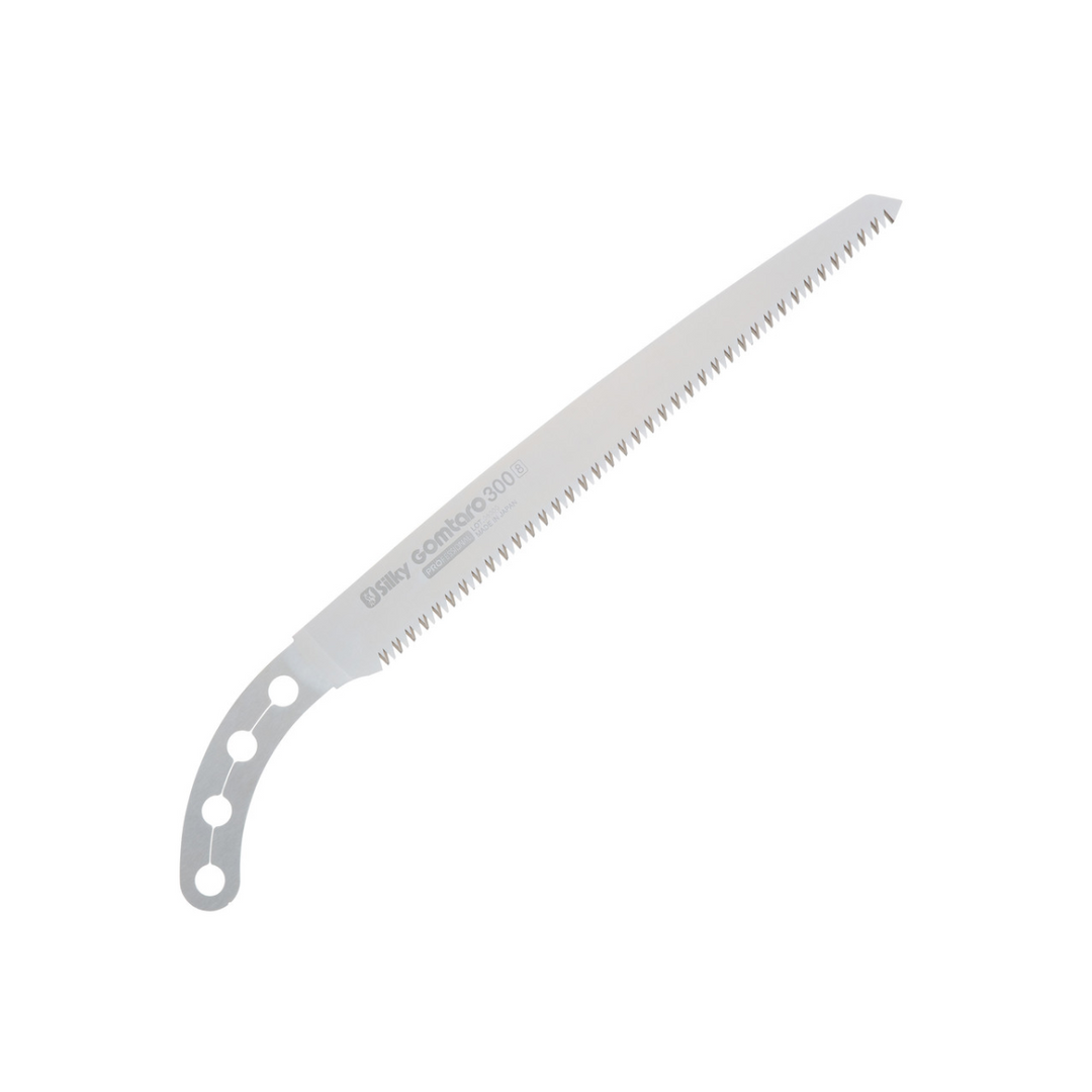 Silky Gomtaro Large Tooth Fixed Saw | 300mm