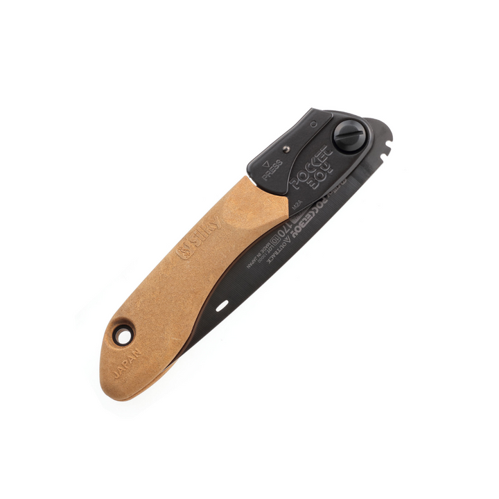 Silky Outback PocketBoy | 170mm