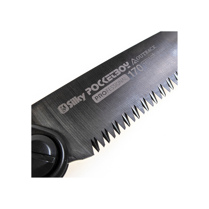 Silky Outback PocketBoy | 170mm