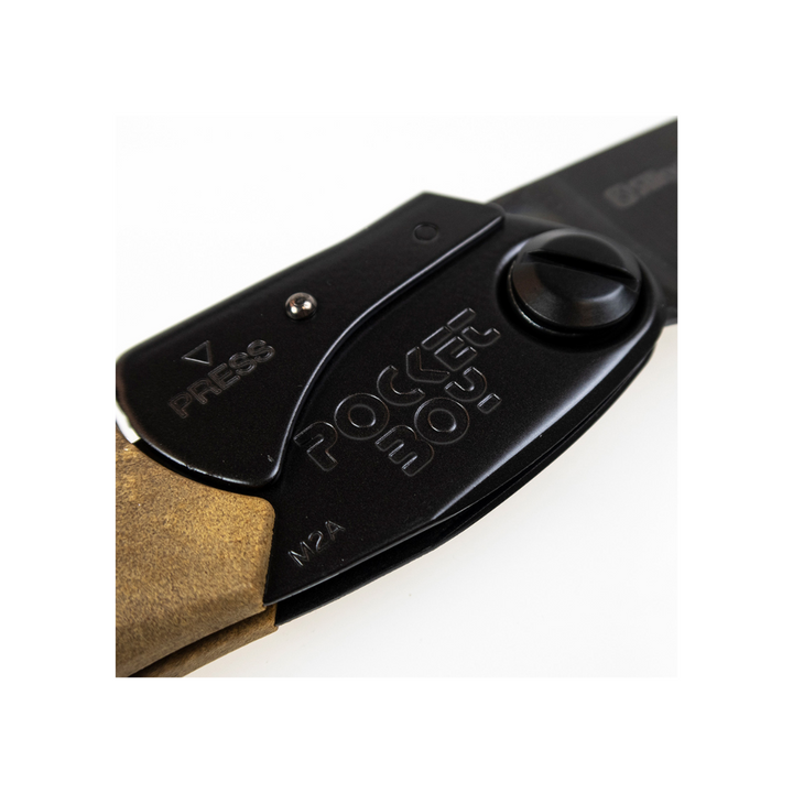 Silky Outback PocketBoy | 170mm