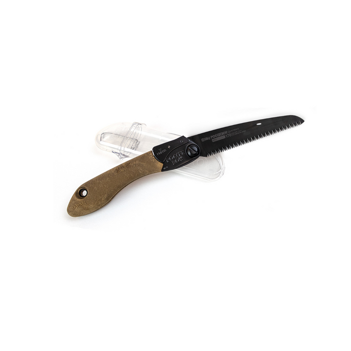 Silky Outback PocketBoy | 170mm