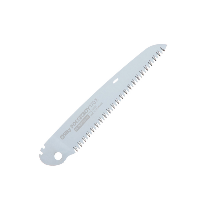 Silky PocketBoy Medium Tooth | 170mm