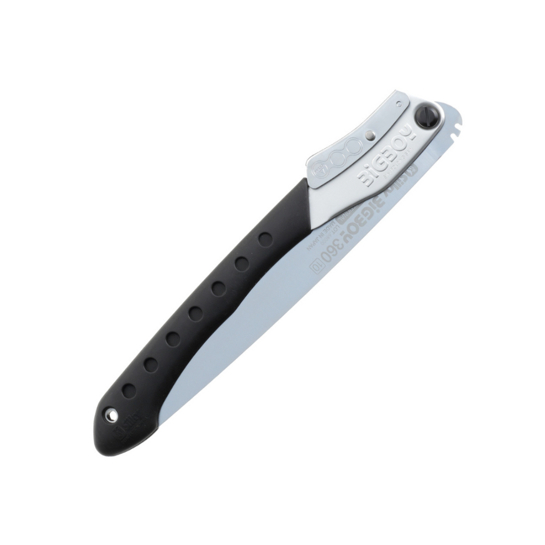 Silky BigBoy 2000 Medium Tooth | 360mm