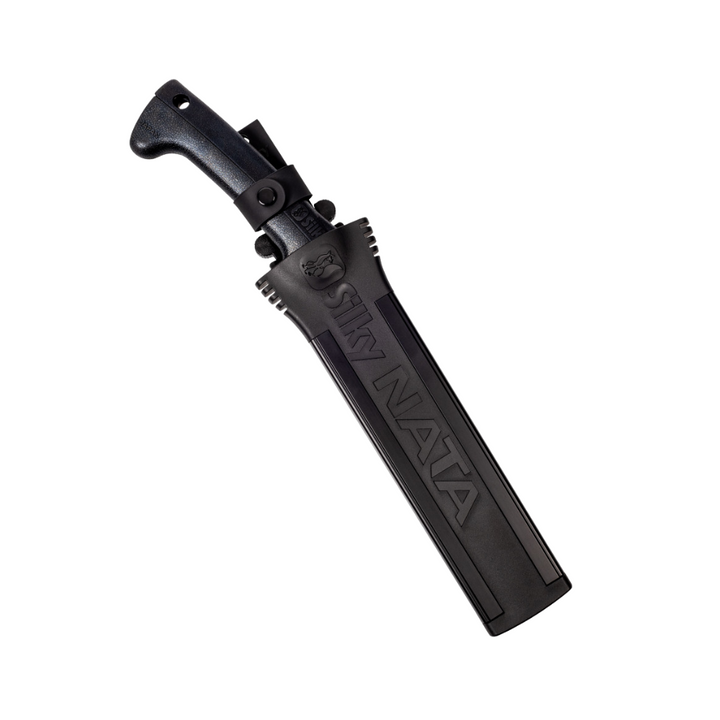 Silky OutBack Nata Axe with Sheath | 240mm