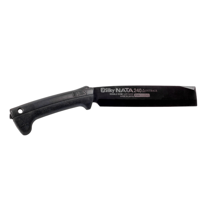 Silky OutBack Nata Axe with Sheath | 240mm