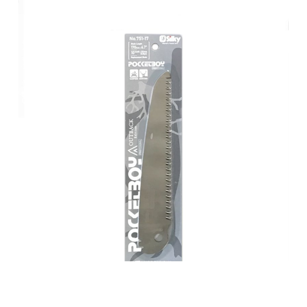 PocketBoy Outback Replacement Blade | 170mm