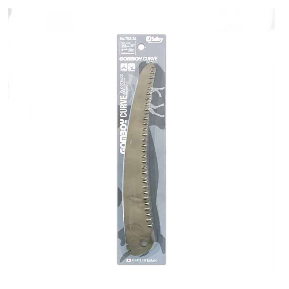 Gomboy Outback Replacement Blade | 240mm
