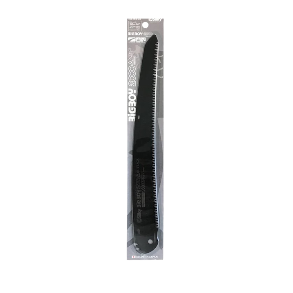Silky Outback Edition Blade | 360mm