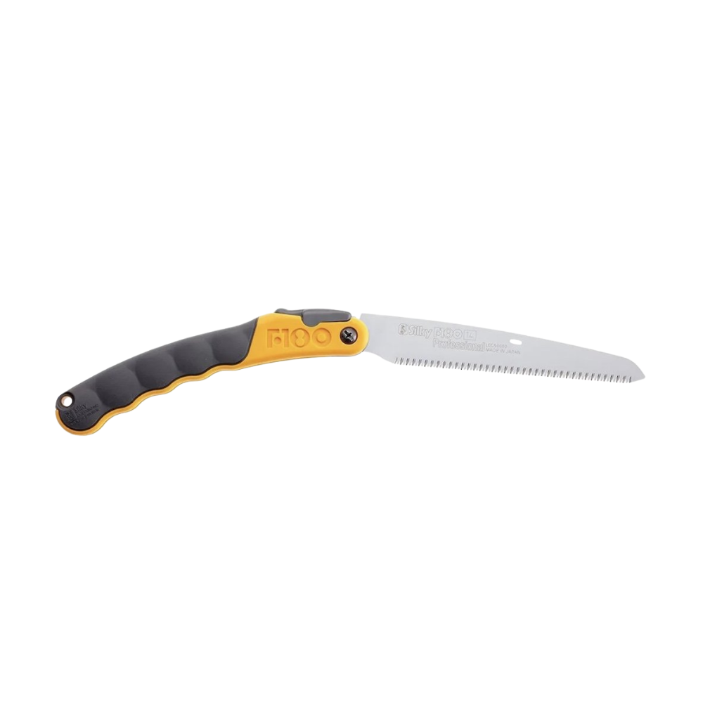 Silky F180 FineTooth Saw | 180mm