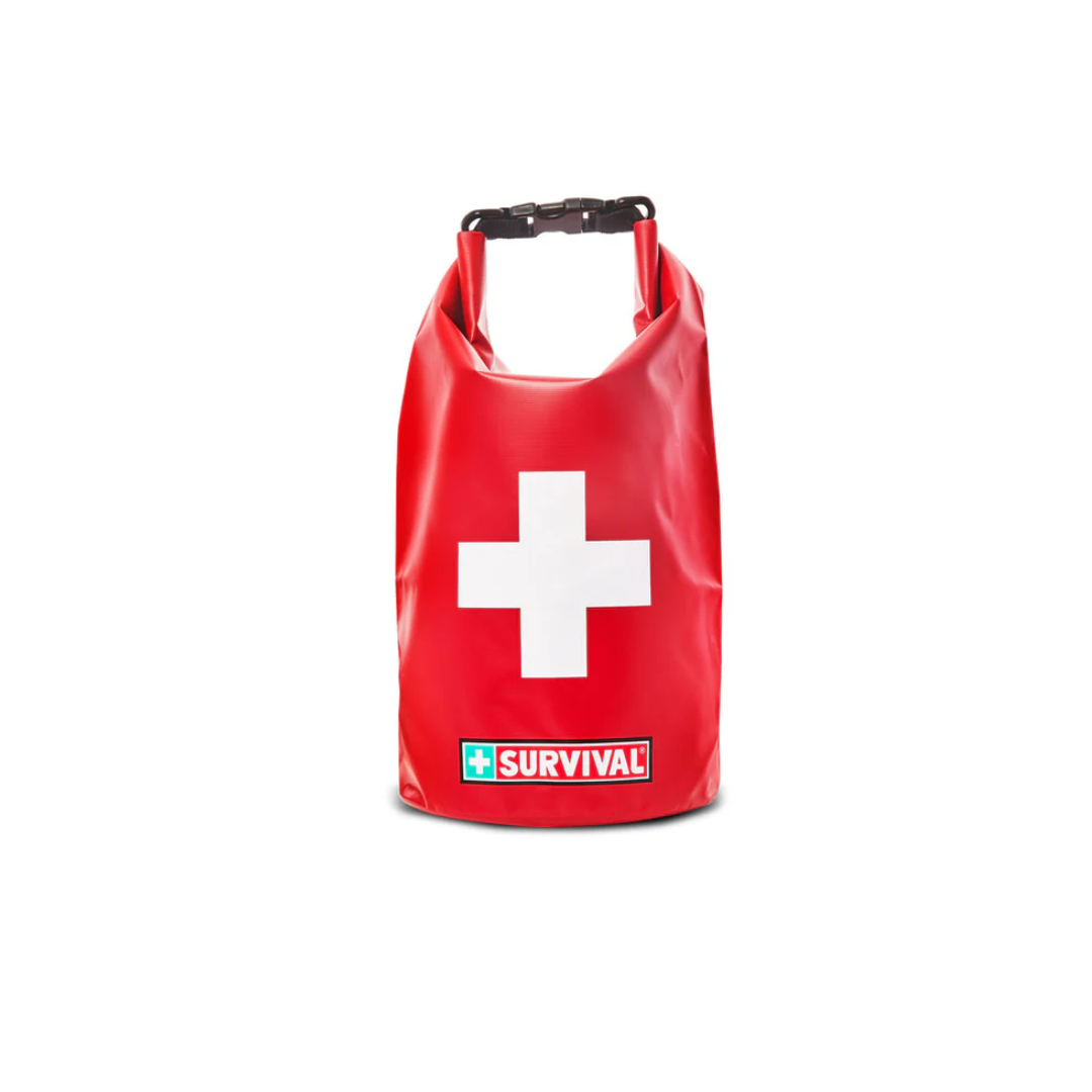 SURVIVAL Waterproof Dry Bag