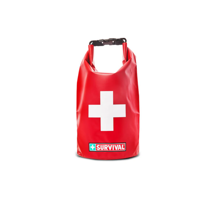 SURVIVAL Waterproof Dry Bag