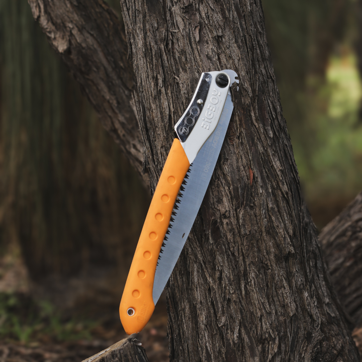 Silky Bigboy 2000 Extra Large Tooth Curved Blade | 360mm