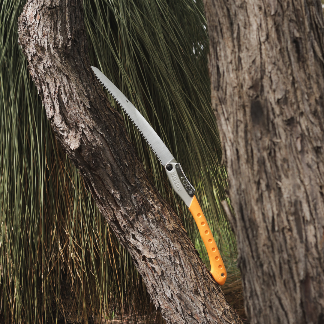 Silky Bigboy 2000 Extra Large Tooth Curved Blade | 360mm