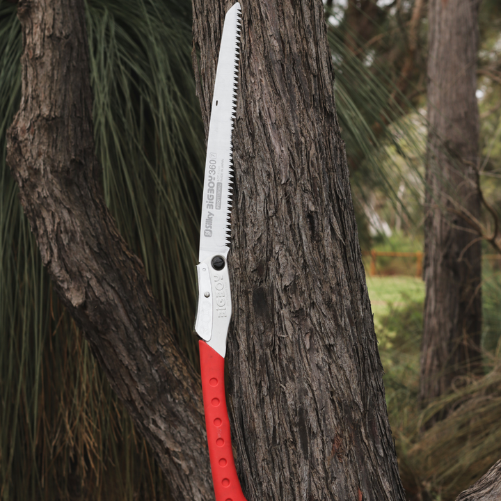 Silky Bigboy 2000 Large Tooth Straight Blade | 360mm