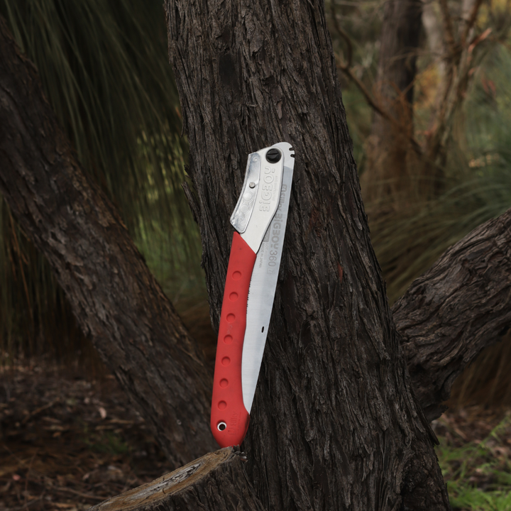 Silky Bigboy 2000 Large Tooth Straight Blade | 360mm