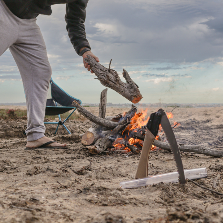 Silky Outback GomBoy 240mm + Replacement Blade Bundle