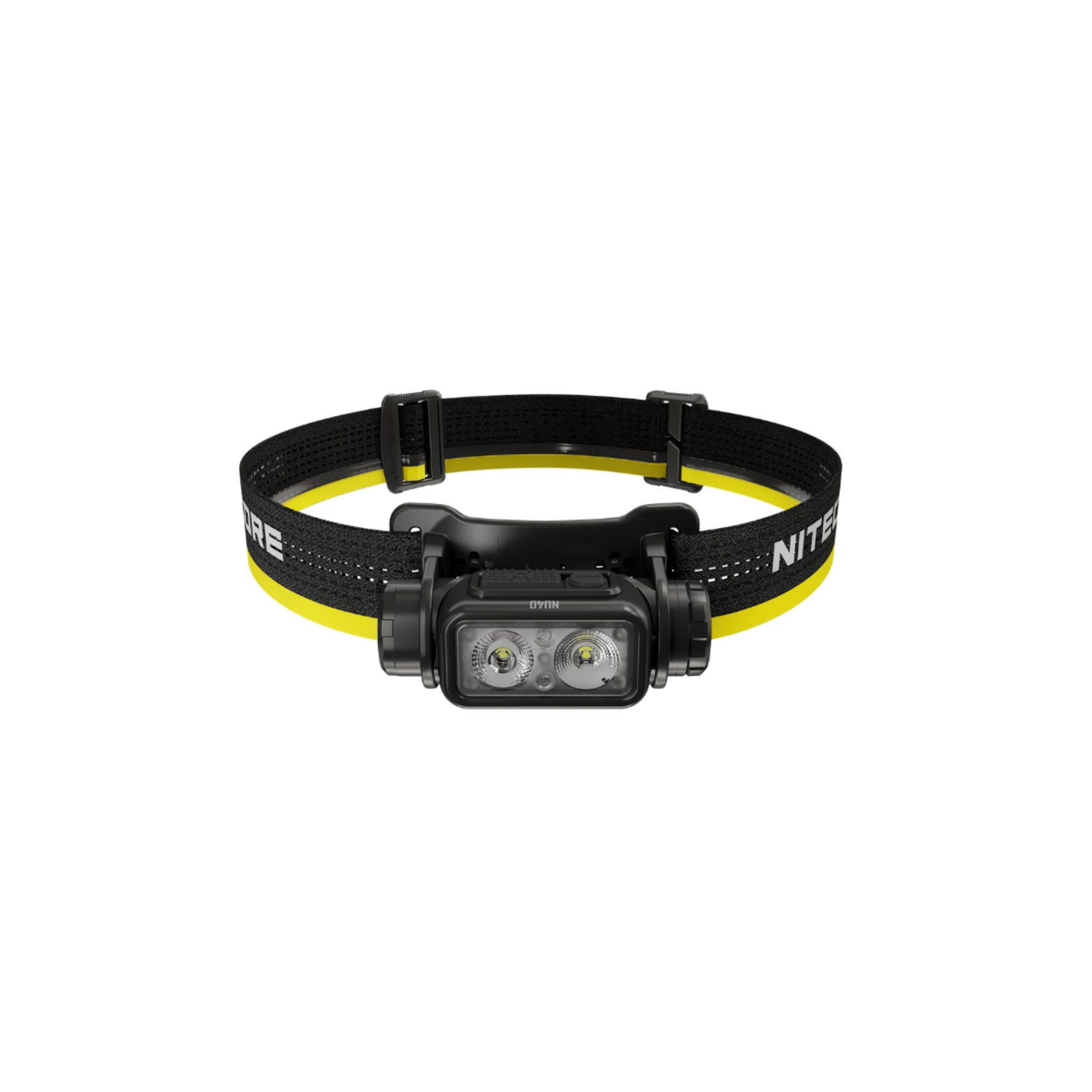 NITECORE NU40 | 1000 Lumen High-Capacity Headlamp