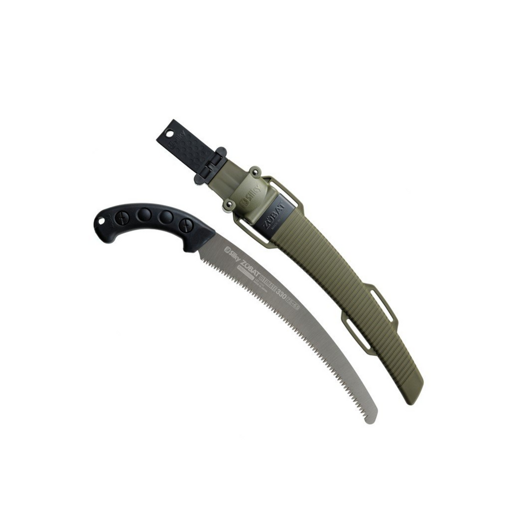 Silky Zubat Ultimate Professional Fixed Saw | 330mm