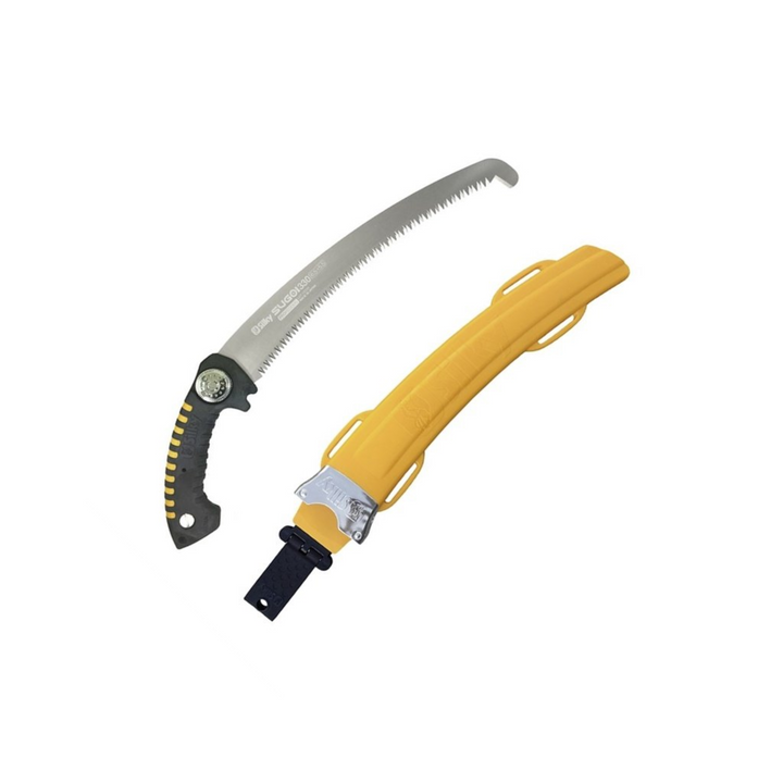 Silky Sugoi Curved Professional Arborist Handsaw | 360mm