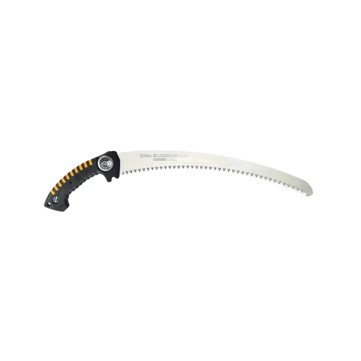 Silky Sugoi Curved Professional Arborist Handsaw | 360mm