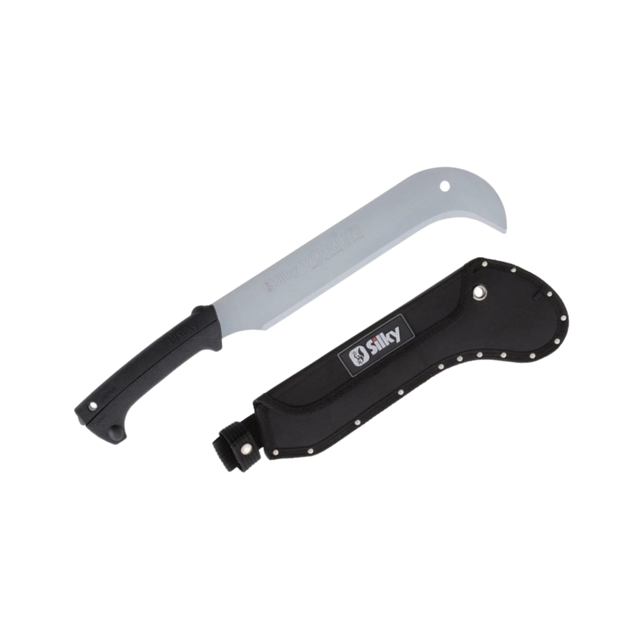 Silky Yoki Axe with Sheath