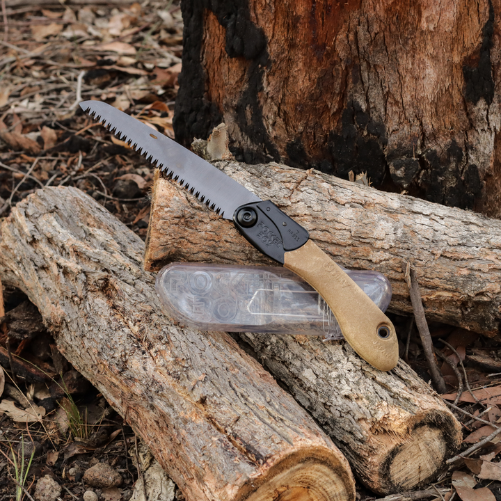 Silky Outback PocketBoy | 170mm