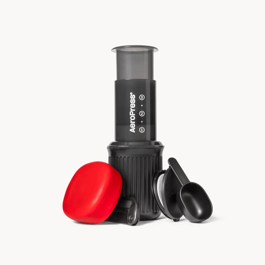 AeroPress Go Portable Coffee Maker