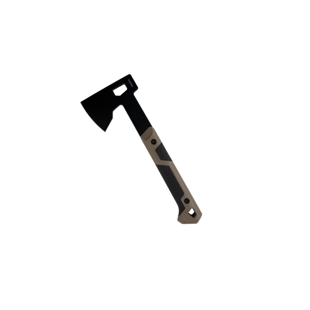 Kershaw 1075 Deschutes Axe