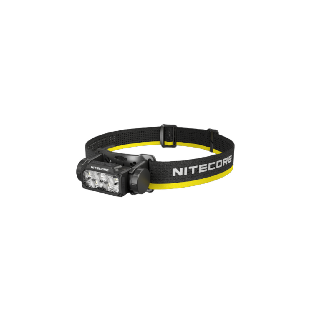 NITECORE HC70 UHE Head Torch