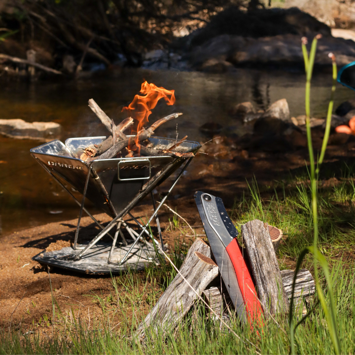 Silky Bigboy 2000 Large Tooth Straight Blade | 360mm