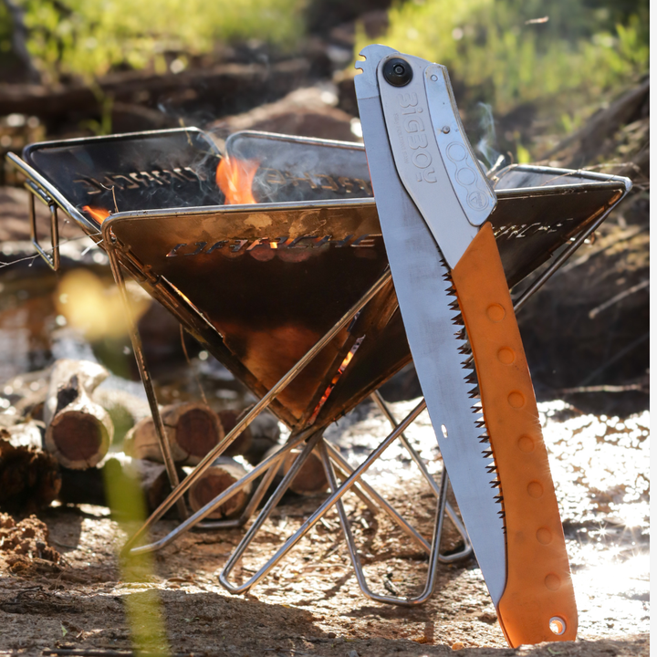 Silky Bigboy 2000 Extra Large Tooth Curved Blade | 360mm