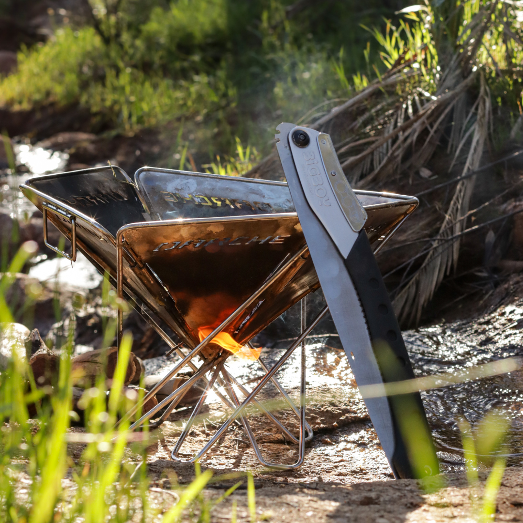 Silky BigBoy 2000 Medium Tooth | 360mm