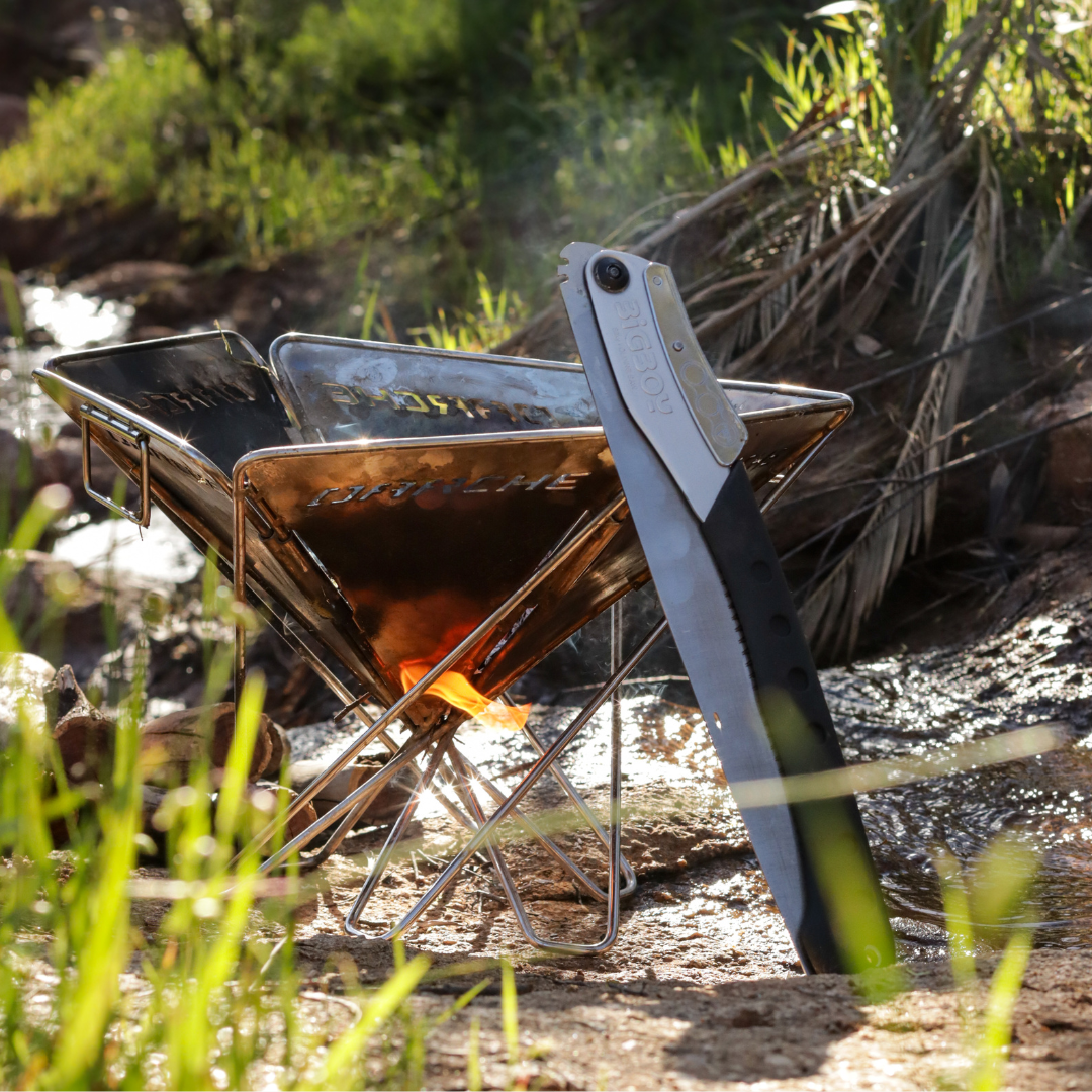 Silky BigBoy 2000 Medium Tooth | 360mm