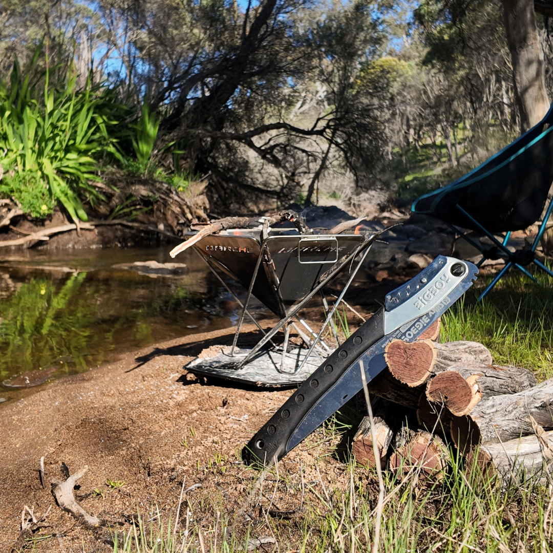 Silky BigBoy 2000 Medium Tooth | 360mm