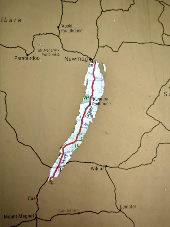 Hema Scratch Map Australia – Interactive Travel Map for Road Trips & Exploration