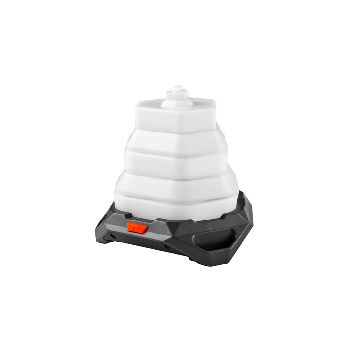 NEBO Galileo Air | 500 Lumen Collapsible Lantern