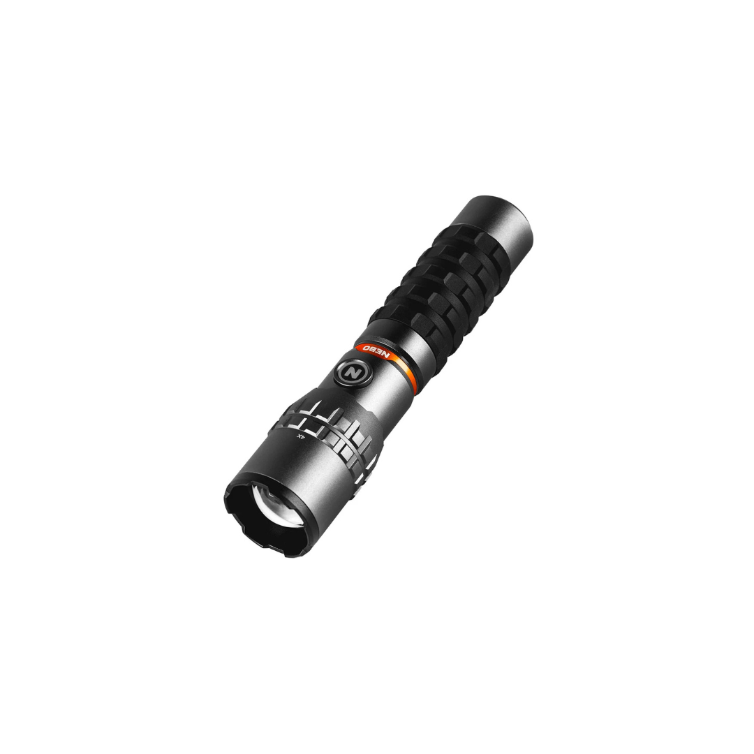 NEBO Slyde King | 2000 Lumen Rechargeable Flashlight