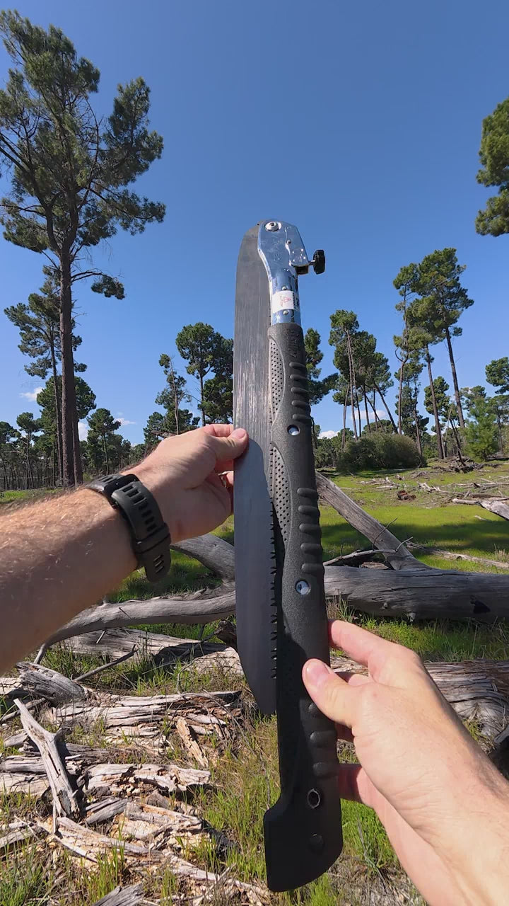 fallback text for a video