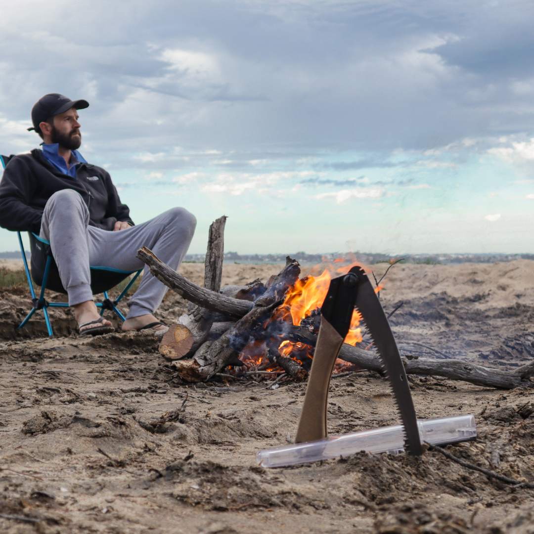 The Ultimate Silky Saw Guide: Expert Tips for Overlanding, Camping & Bushcraft