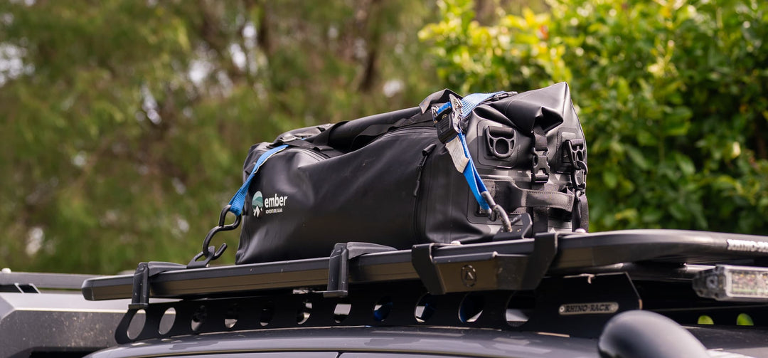 What Makes a Good Duffle Bag? The Ultimate Guide for Camping, 4WD & Adventure