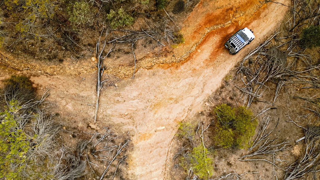 Misadventure to Julimar