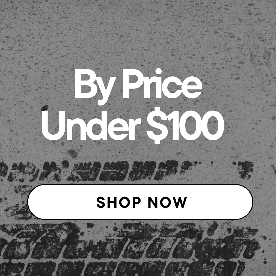 Under $100